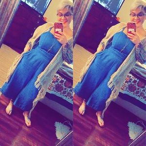 Meet your Posher, Michell